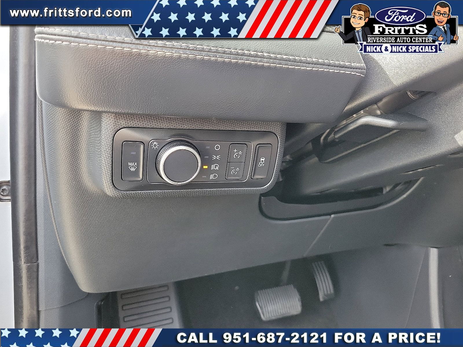 Certified 2022 Ford Mustang Mach-E Premium AWD/4WD image 12