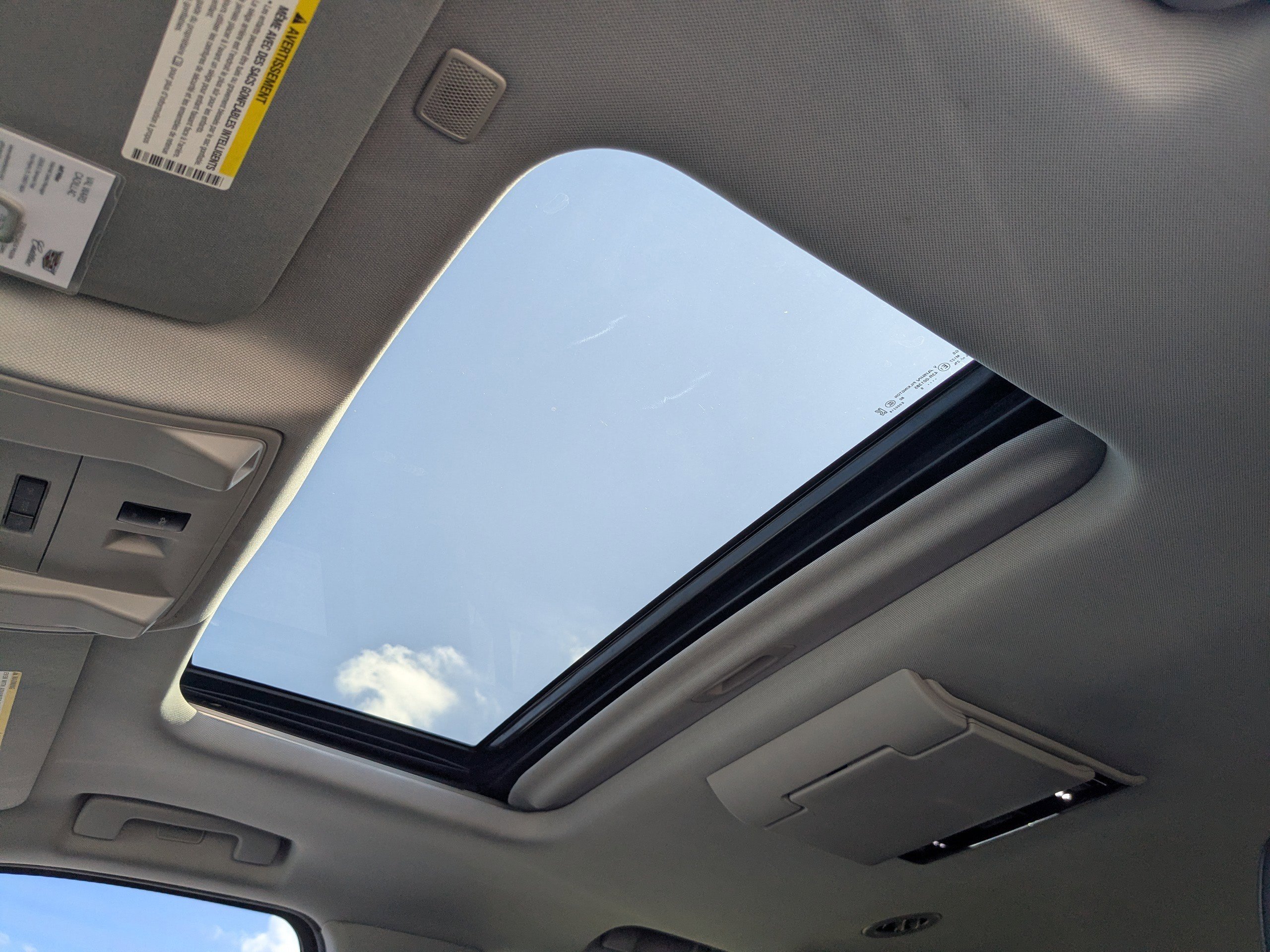 Used 2019 Cadillac Escalade Premium Luxury image 23