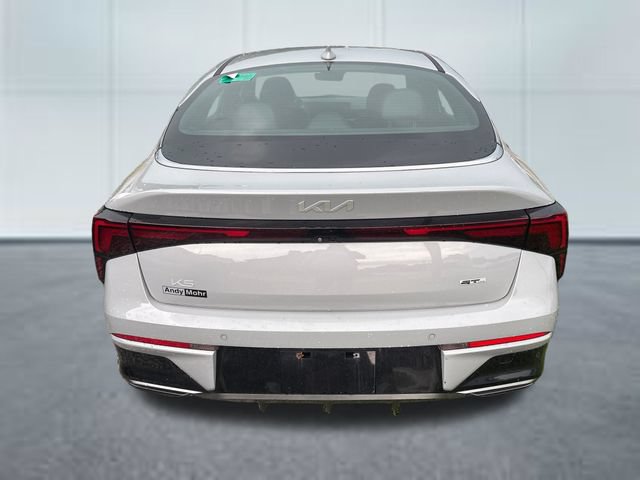 Used 2025 Kia K5 GT-Line FWD image 3