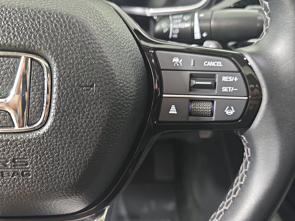 Used 2022 Honda Civic Touring image 14