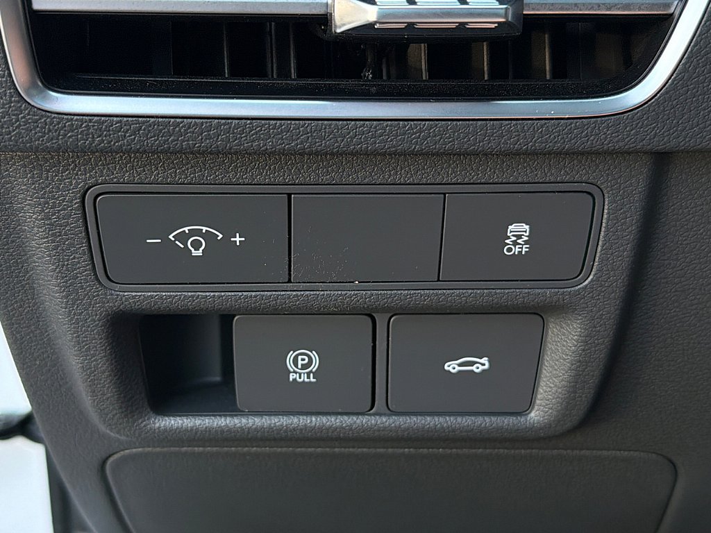 Certified 2025 Hyundai Sonata SEL image 17