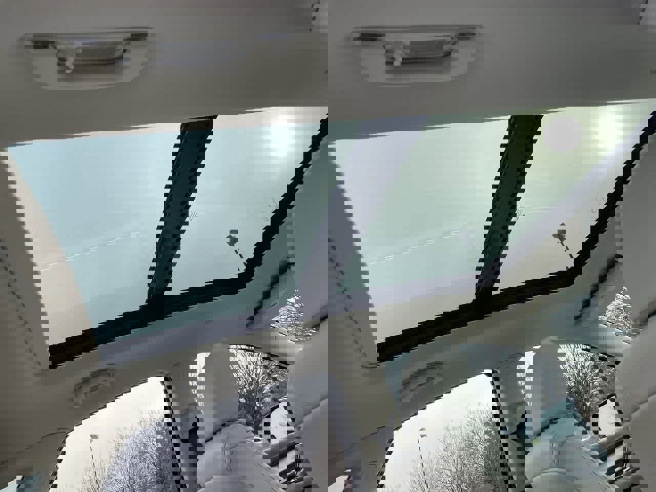 Certified 2023 Cadillac XT5 Premium Luxury w/ LPO, Floor Liner Package image 21