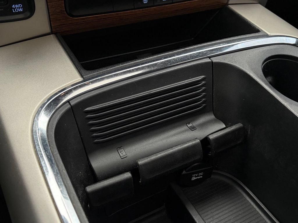 Used 2018 RAM 1500 Laramie w/ Convenience Group AWD/4WD image 36