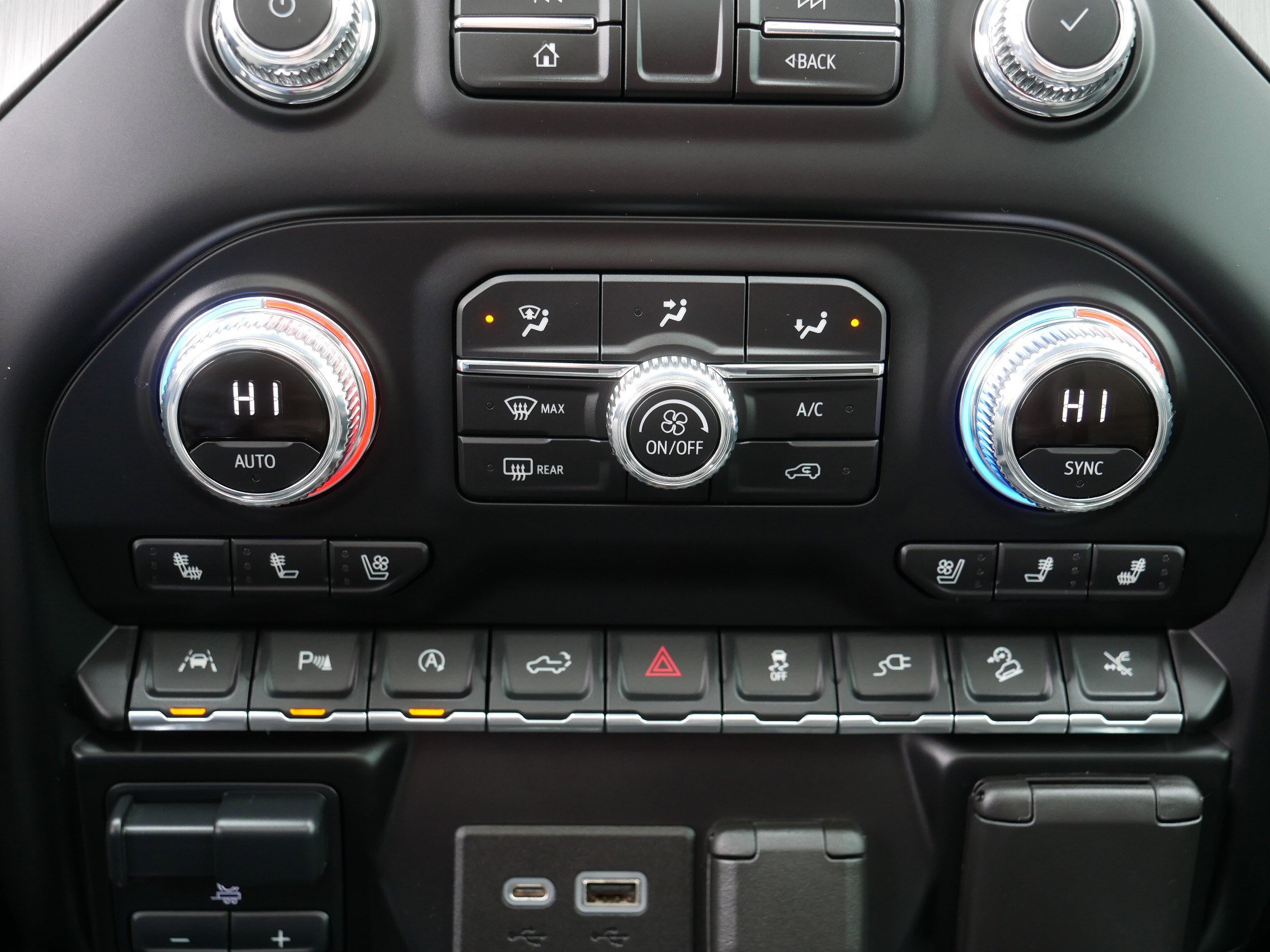 Used 2021 GMC Sierra 1500 Denali w/ Denali Ultimate Package image 23