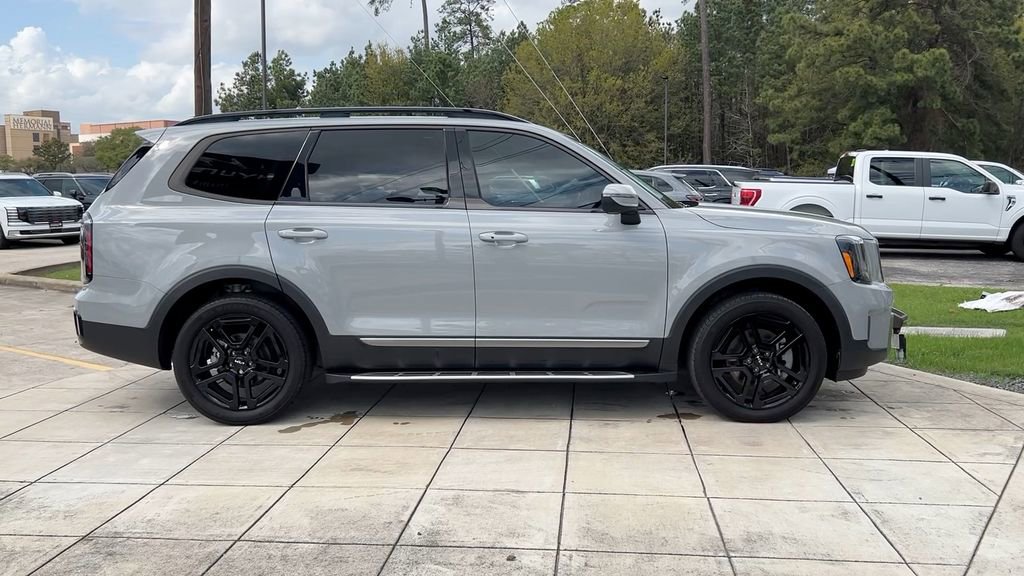 Used 2023 Kia Telluride EX X-Line image 14