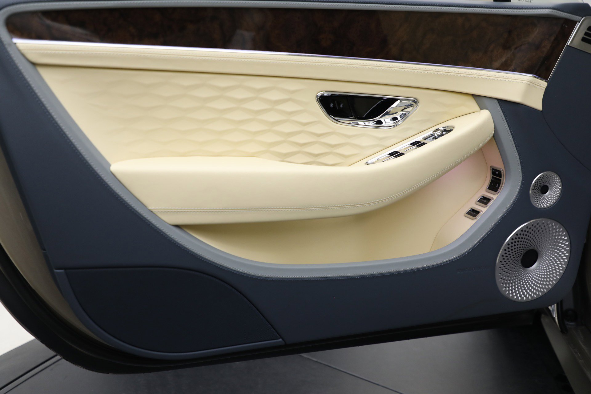 New 2026 Bentley Continental GT Speed image 21