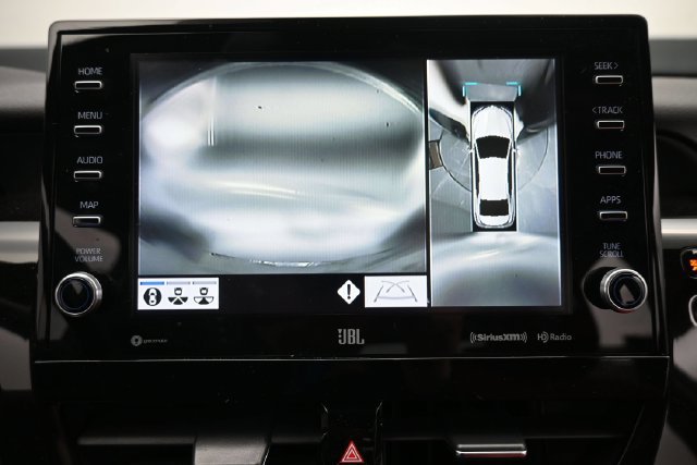 Used 2021 Toyota Camry XSE w/ Navigation Package AWD/4WD image 20
