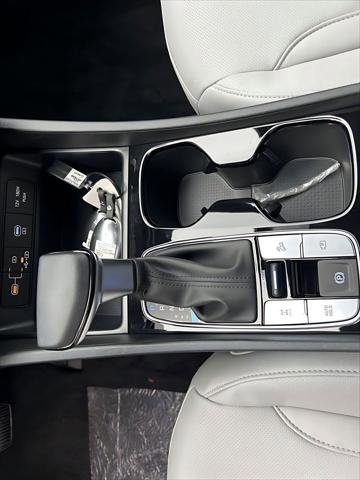 New 2026 Hyundai Santa Cruz SEL AWD/4WD image 18
