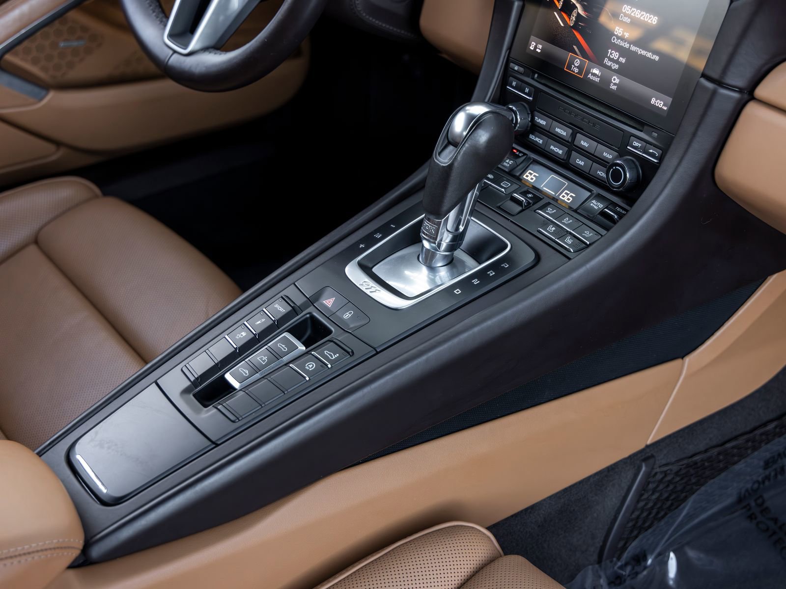 Certified 2019 Porsche 911 Carrera S RWD image 45