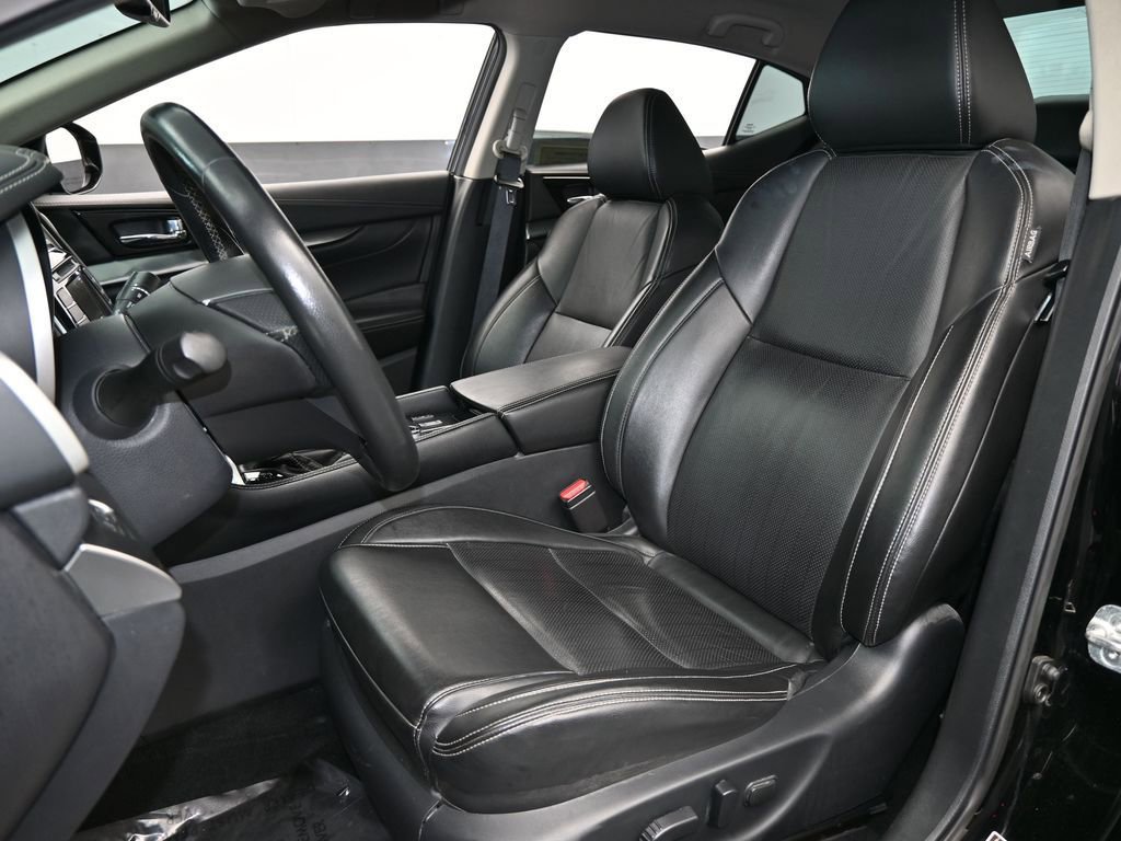 Used 2020 Nissan Maxima 3.5 SV w/ Floor Mat Group image 11
