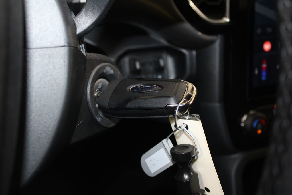 New 2025 Ford Ranger XLT w/ FX4 Off-Road Package image 47