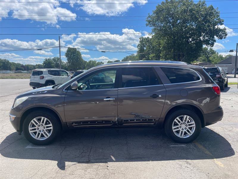 Used 2012 Buick Enclave Leather FWD image 8