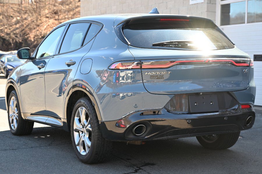 Used 2024 Dodge Hornet R/T Plus image 6