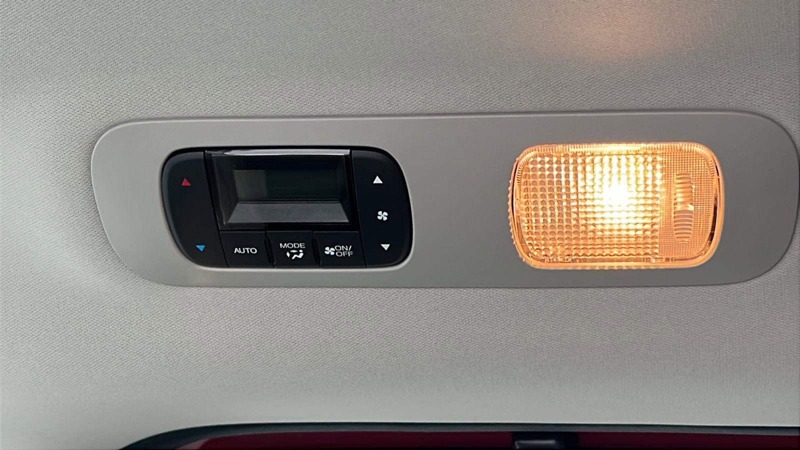 New 2026 Honda Odyssey EX-L image 21