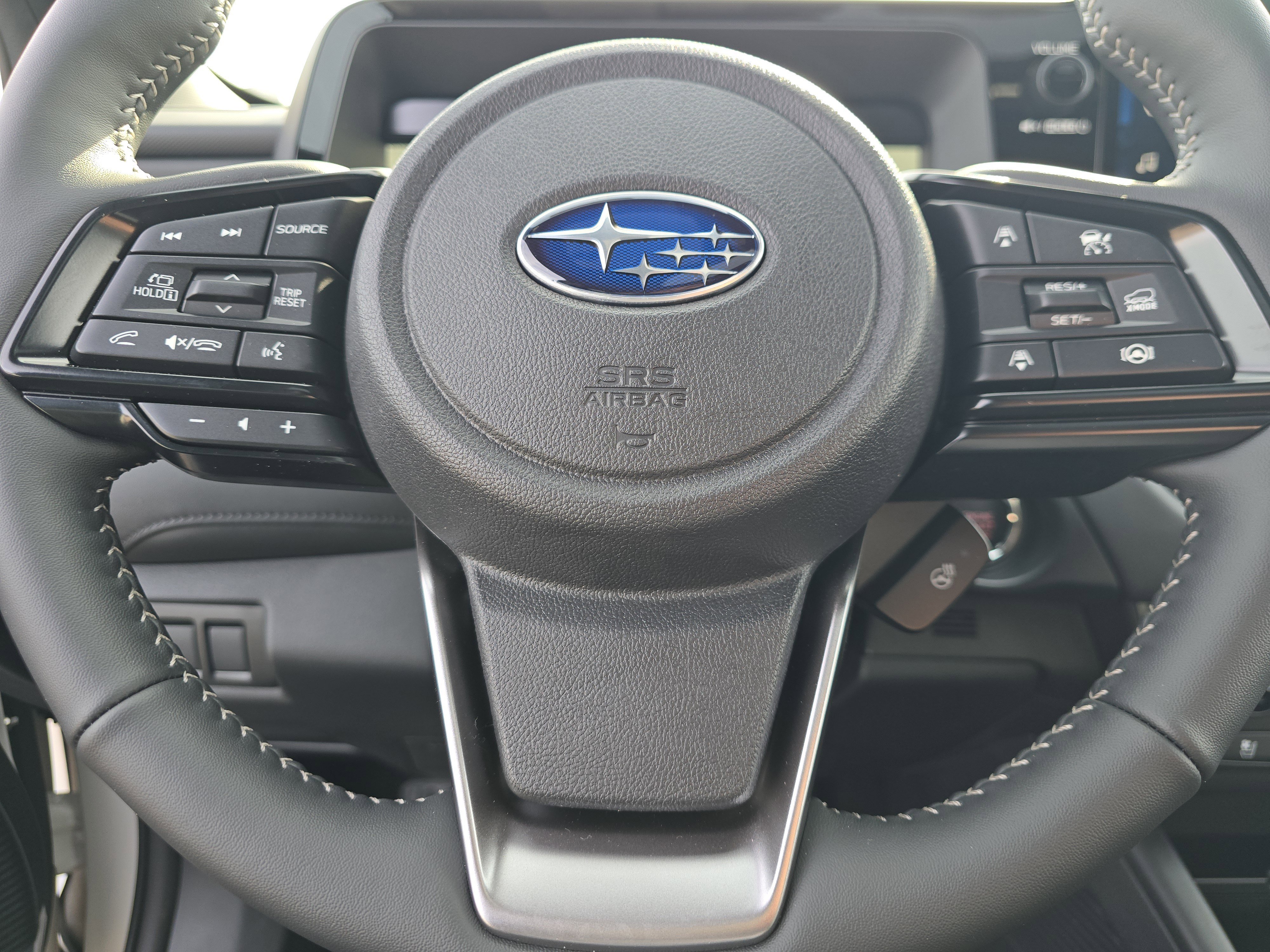 New 2026 Subaru Outback Touring image 23