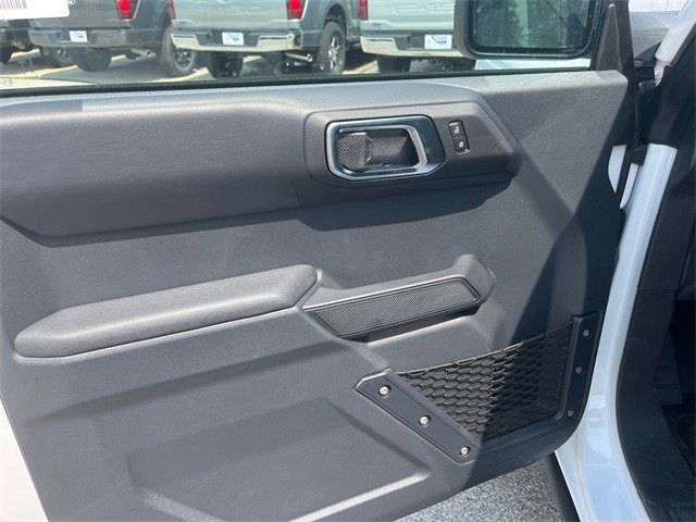 New 2025 Ford Bronco Badlands image 19