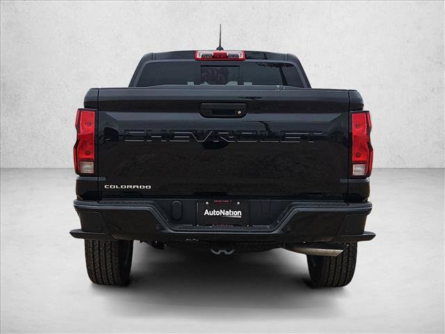 New 2026 Chevrolet Colorado LT image 8