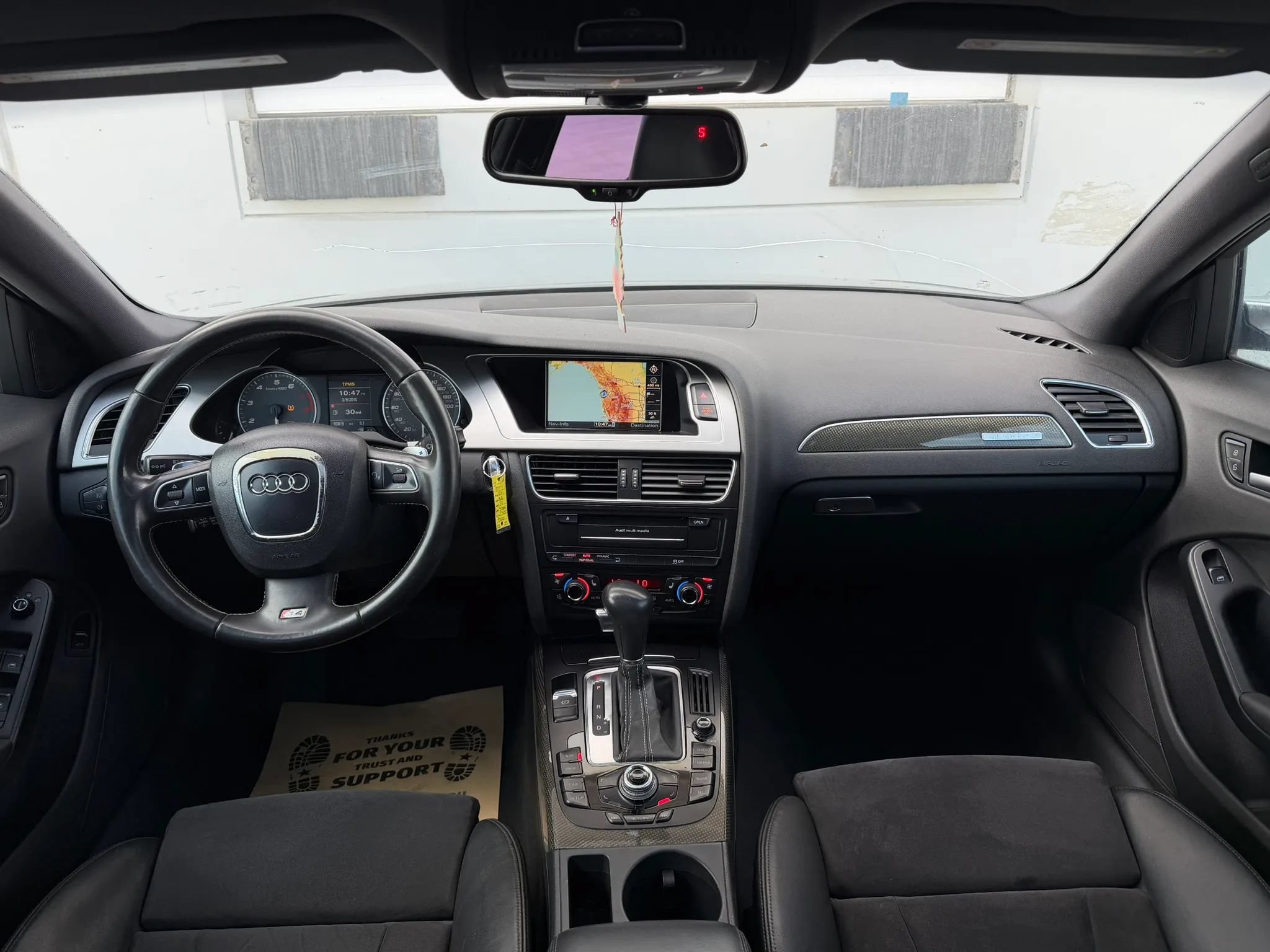 Used 2011 Audi S4 Premium Plus AWD/4WD image 15