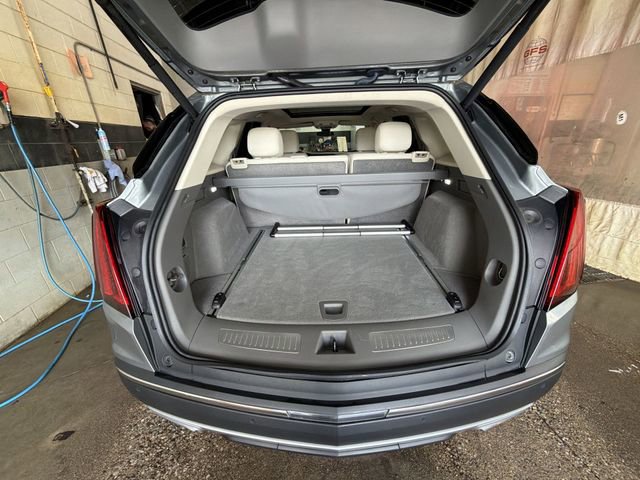 Certified 2023 Cadillac XT5 Premium Luxury AWD/4WD image 25
