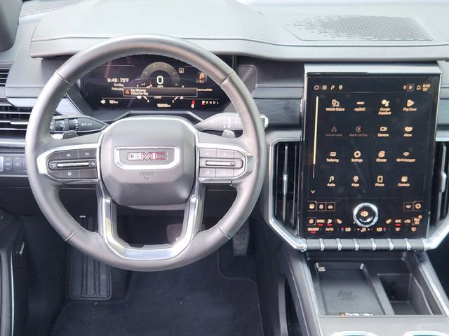 Used 2025 GMC Acadia Elevation FWD image 21