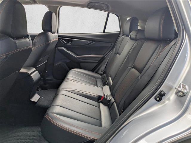 Used 2023 Subaru Crosstrek 2.5i Limited w/ Moonroof Package image 18