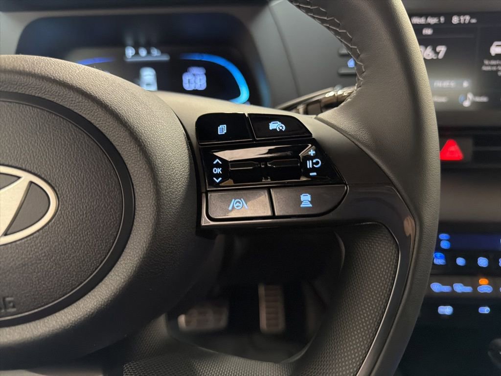 New 2026 Hyundai Elantra SEL Sport image 18