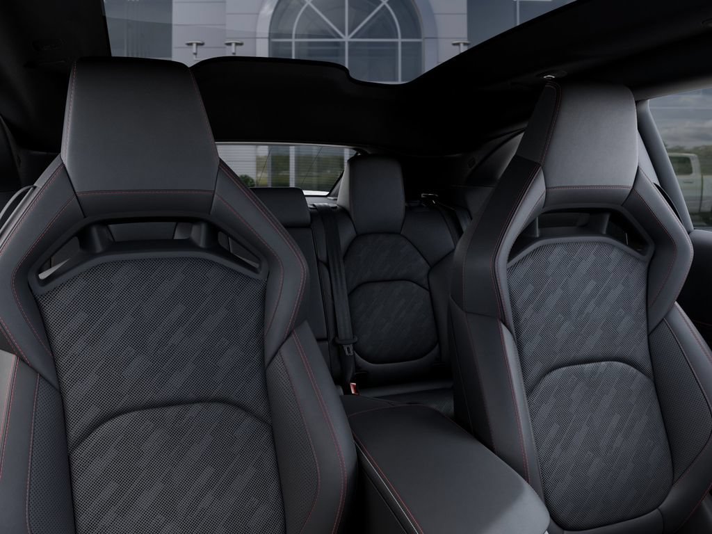 New 2026 Dodge Charger Scat Pack AWD/4WD image 27