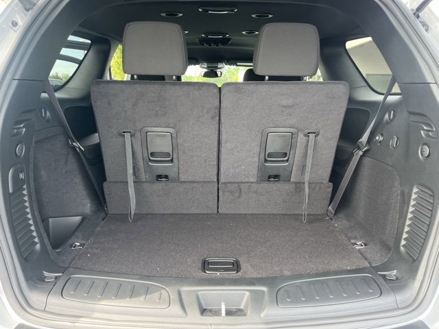 New 2025 Dodge Durango GT w/ Blacktop Package image 14