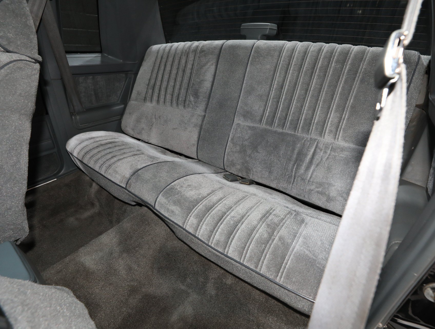 Used 1987 Buick Regal Coupe RWD image 4