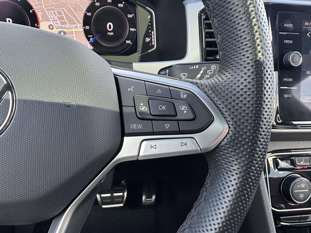 Used 2023 Volkswagen Atlas Cross Sport SEL Premium R-Line image 7