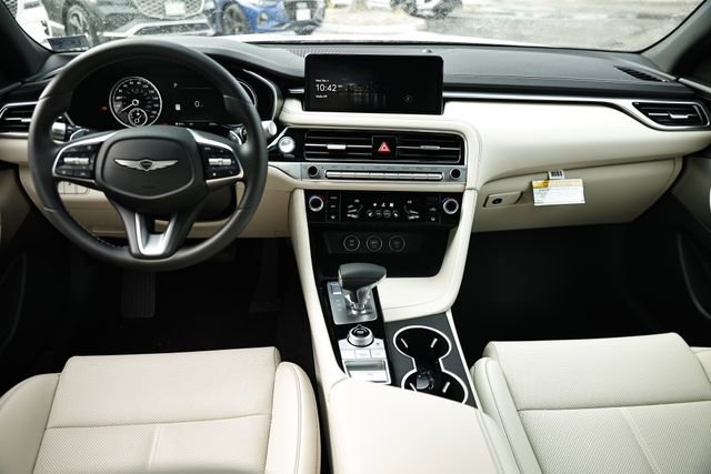 Used 2026 Genesis G70 2.5T image 24
