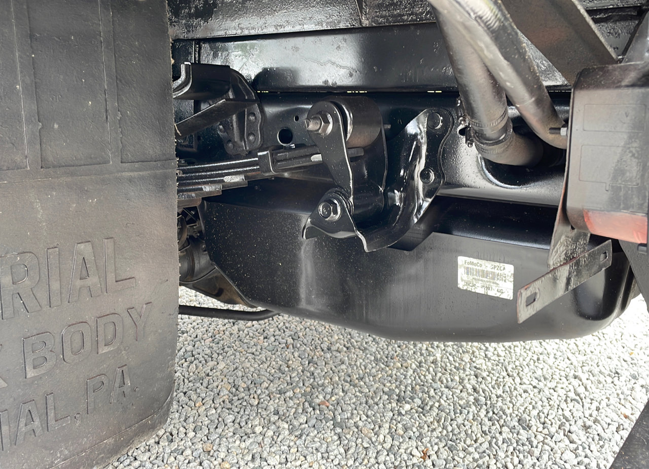 Used 2017 Ford F350 XL w/ XL Value Package image 43