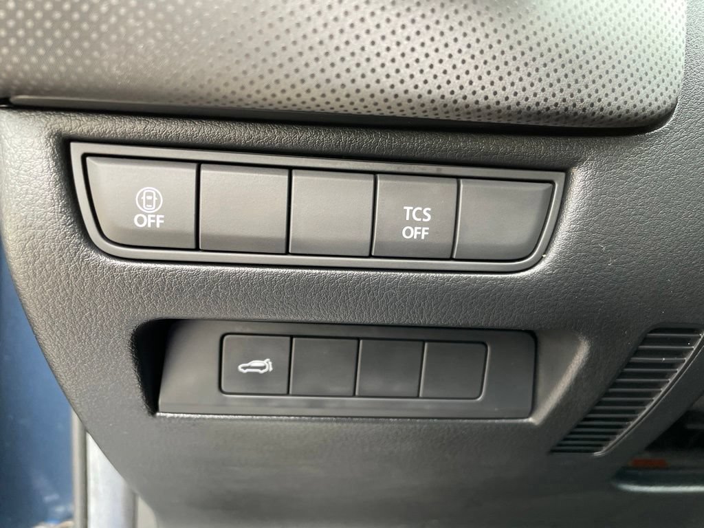 Certified 2024 MAZDA CX-50 AWD 2.5 S w/ Preferred Package image 21