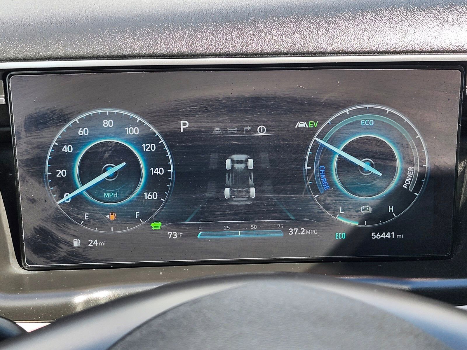 Certified 2023 Hyundai Tucson SEL image 29
