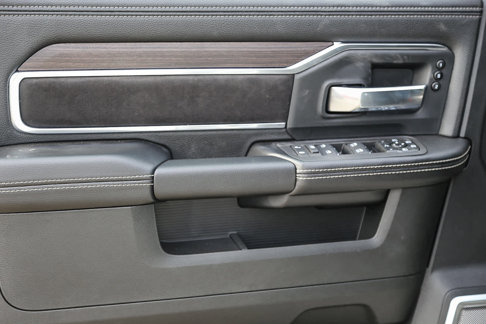 New 2026 RAM 3500 Laramie image 19