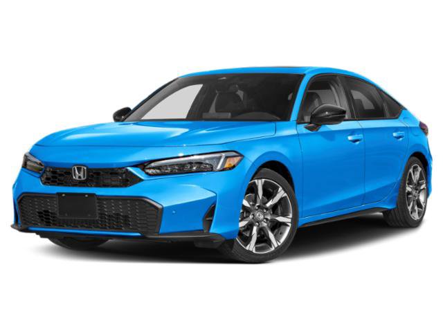 New 2027 Honda Civic Sport Touring image 1