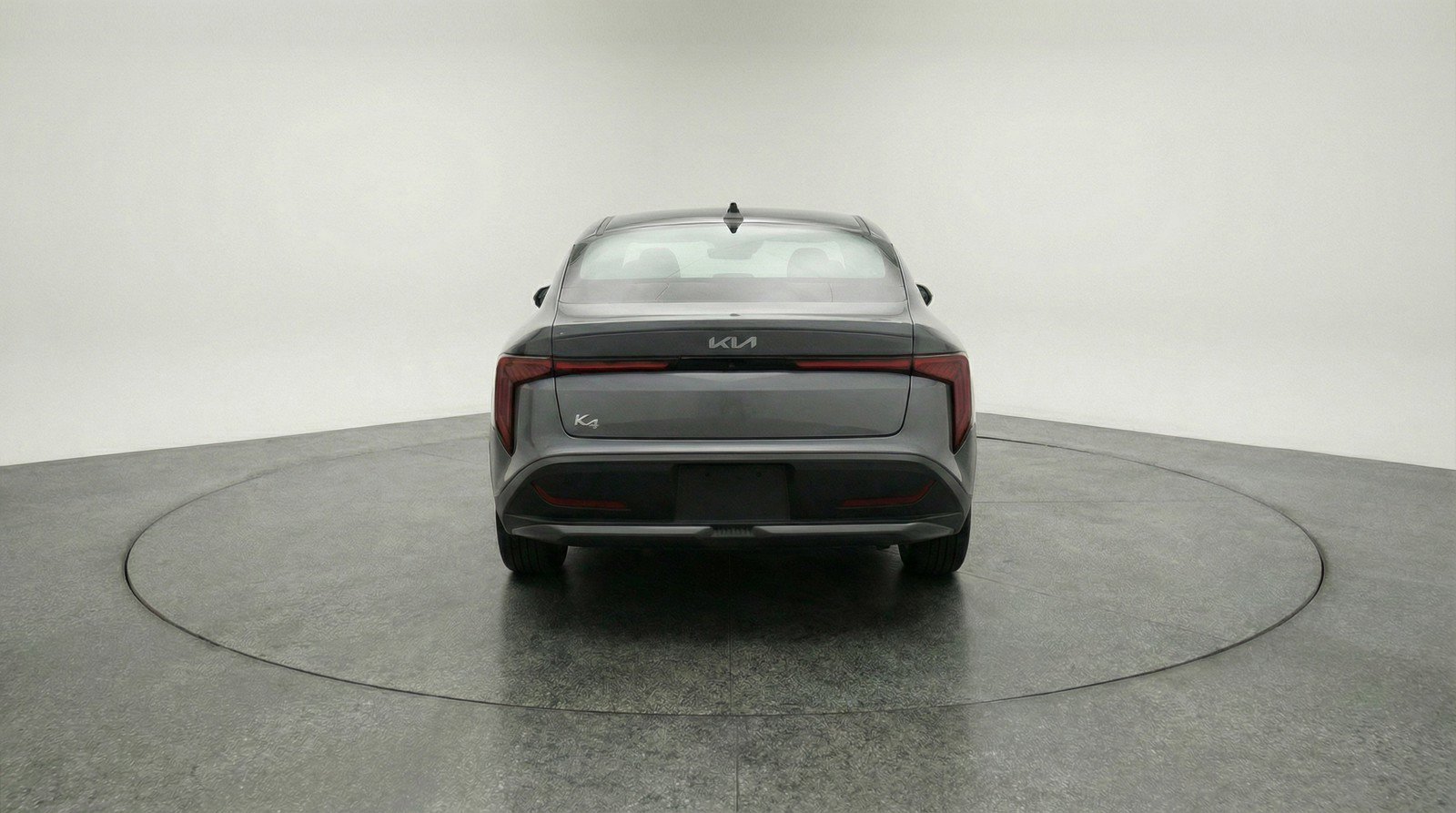 Used 2025 Kia K4 FWD image 7