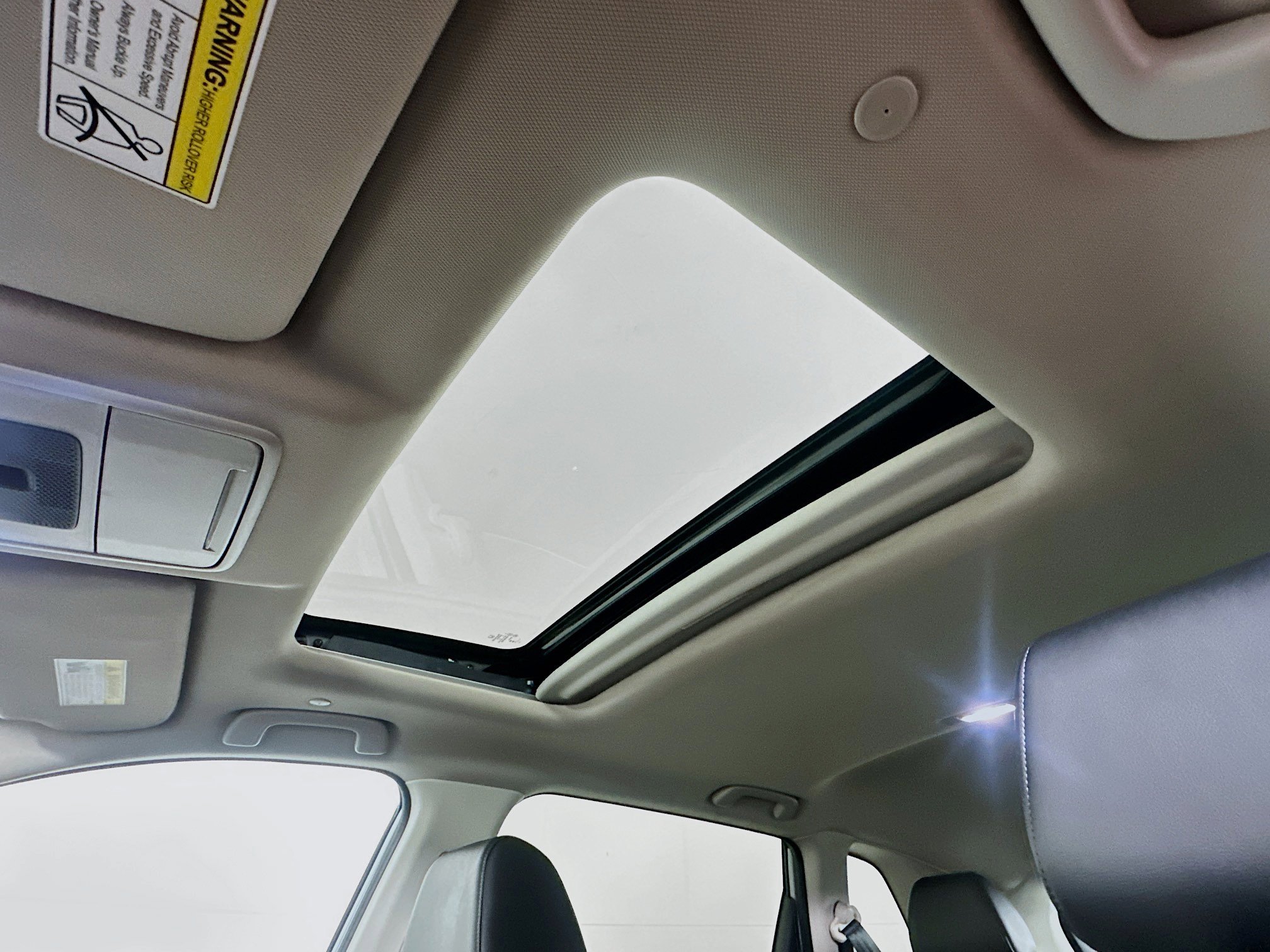 Used 2025 Honda CR-V EX-L image 25