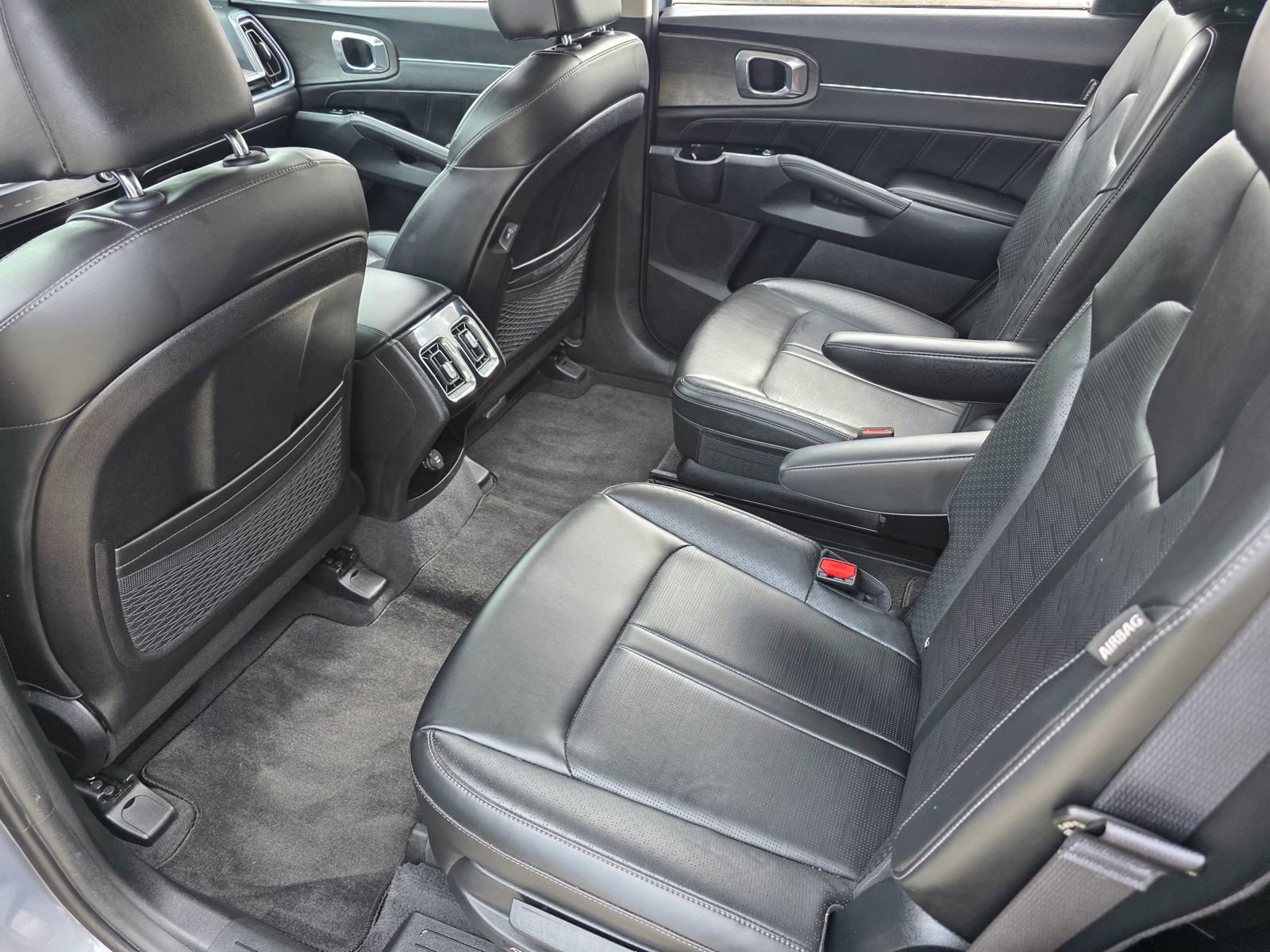 Used 2024 Kia Sorento SX AWD/4WD image 35