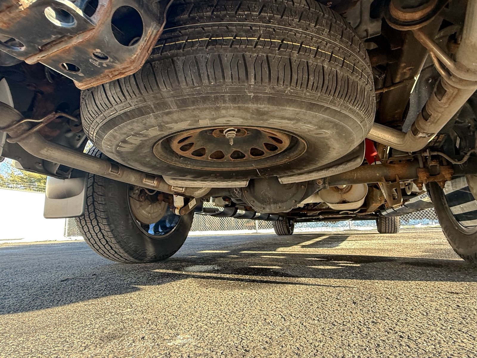 Used 2019 Chevrolet Silverado 1500 RST image 34