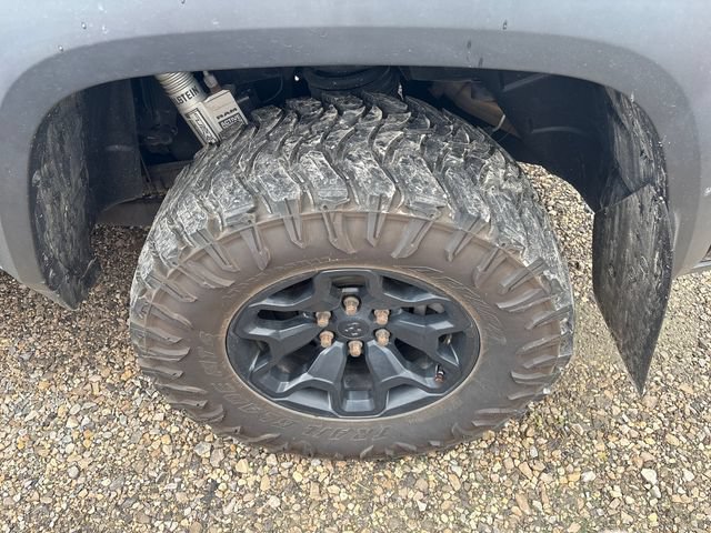 Used 2021 RAM 1500 TRX w/ TRX Level 1 Equipment Group AWD/4WD image 6