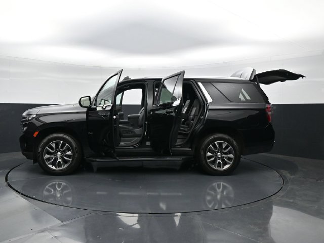 Used 2021 Chevrolet Tahoe LT AWD/4WD image 51
