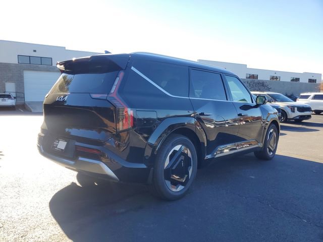 New 2026 Kia EV9 Land image 4