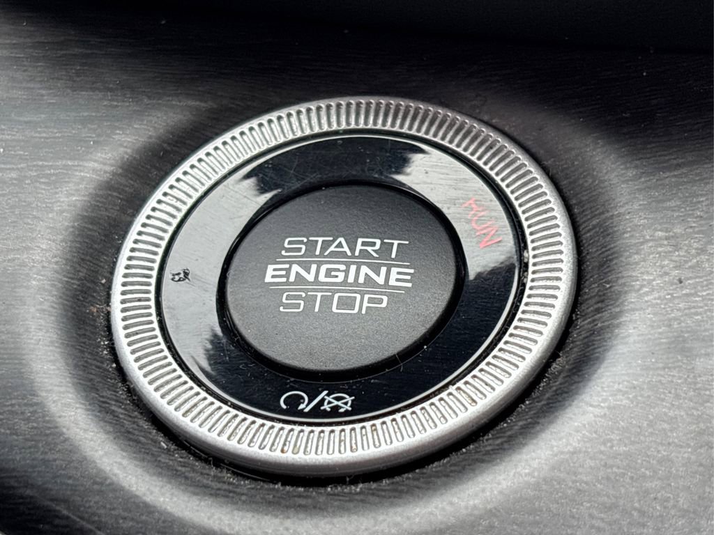 Used 2024 Jeep Grand Cherokee Limited 4xe image 31