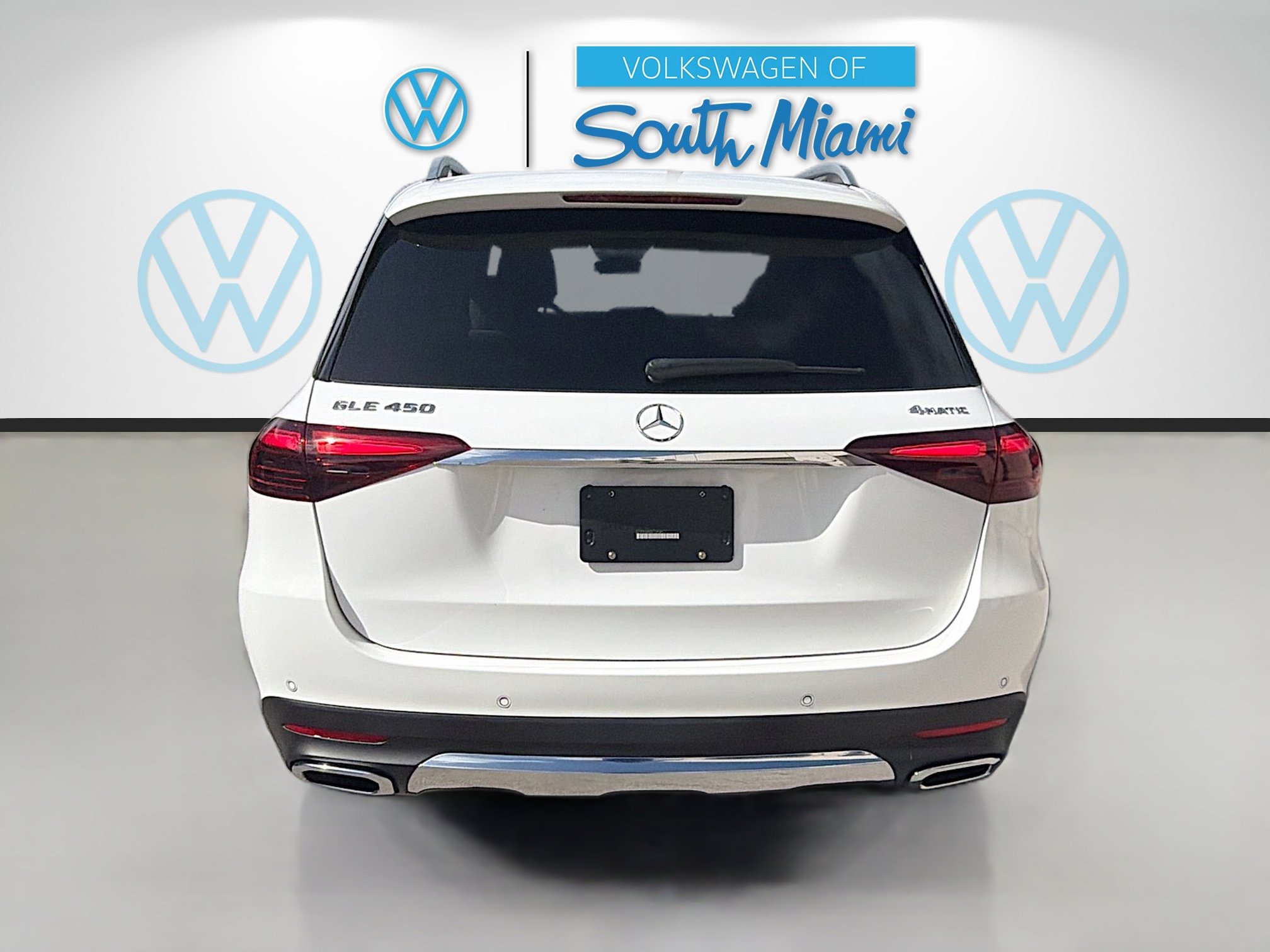 Used 2024 Mercedes-Benz GLE 450 4MATIC image 6