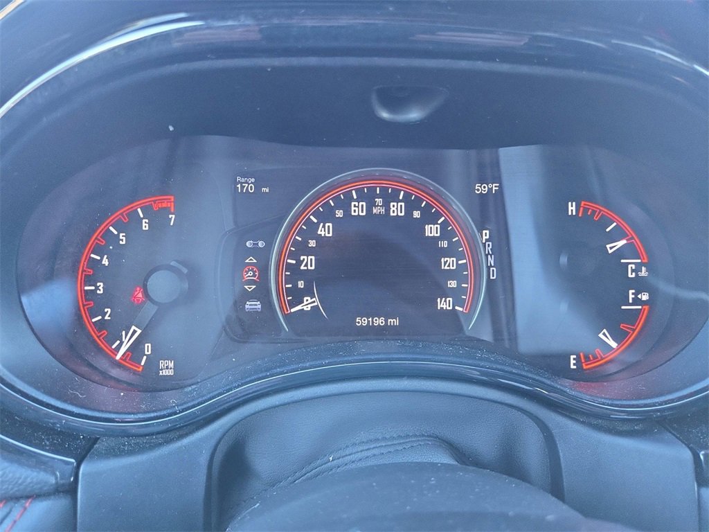 Used 2024 Dodge Durango GT image 15