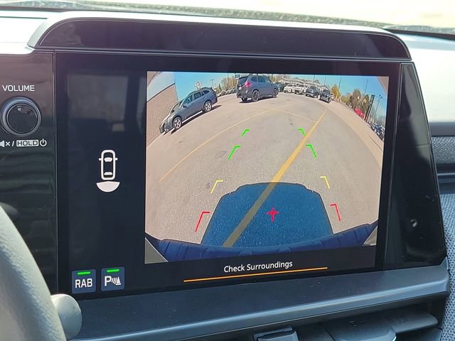 New 2026 Subaru Outback Limited AWD/4WD image 14