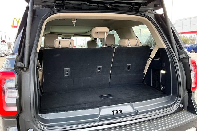 Used 2022 Ford Expedition Limited AWD/4WD image 31