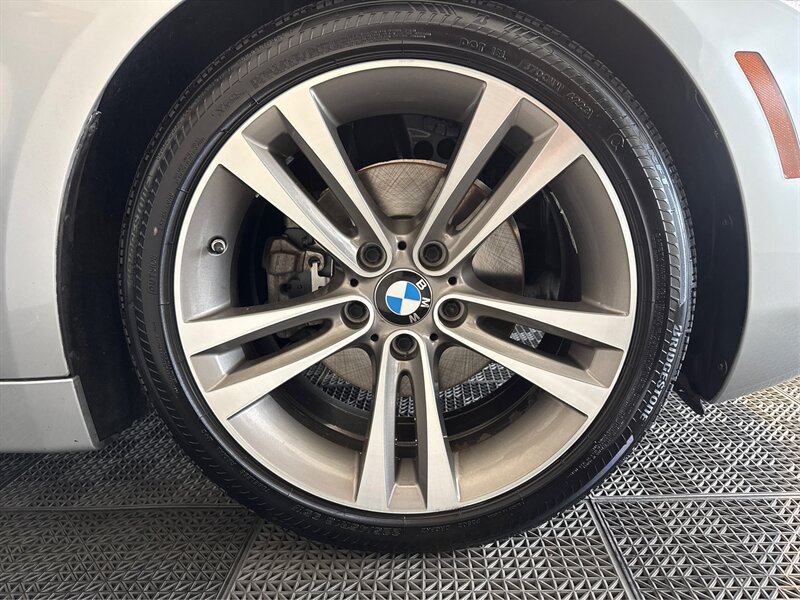 Used 2019 BMW 430i Gran Coupe RWD image 18