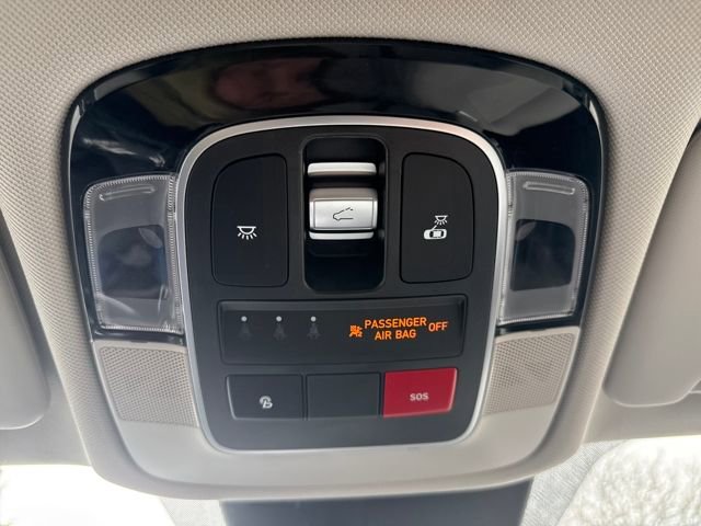 Used 2024 Hyundai Tucson Limited image 39